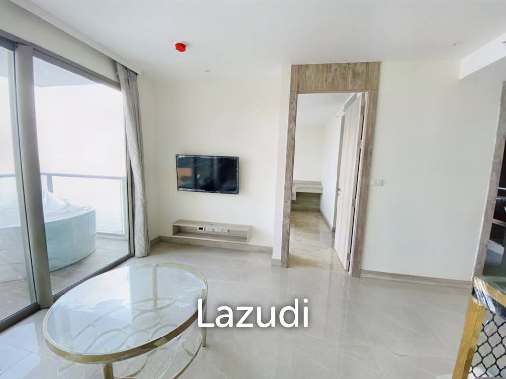 รูป One Bedroom Condo For Sale In Riviera Monaco - รูปที่ 4/18