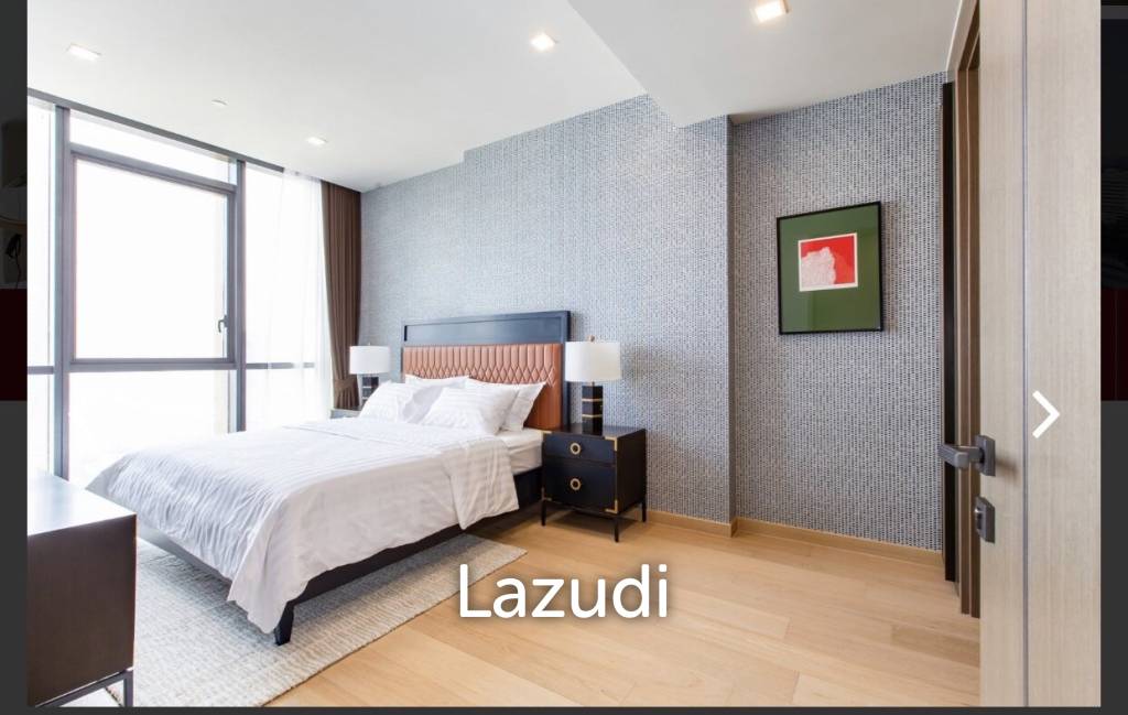 รูป 2 Bed 2 Bath 126 SQ.M The Monument Thonglo - รูปที่ 7/8