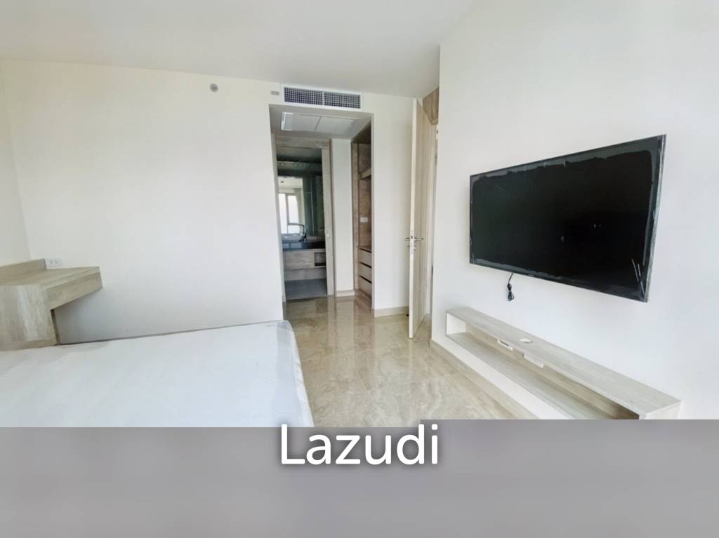 รูป One Bedroom Condo For Sale In Riviera Monaco - รูปที่ 9/18