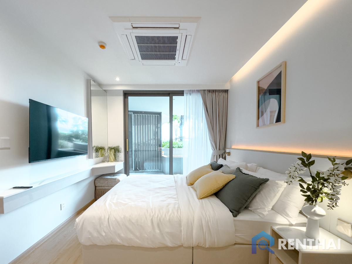 รูป สำหรับ ขาย คอนโด 2 ห้องนอน ที่ The Aqua - รูปที่ 2/25