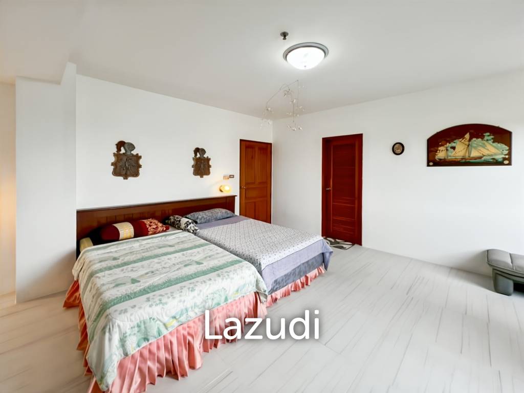 picture Stunning Ocean View 2-Bed Condo 144 Sqm in Regent Villa Condo - 23/33