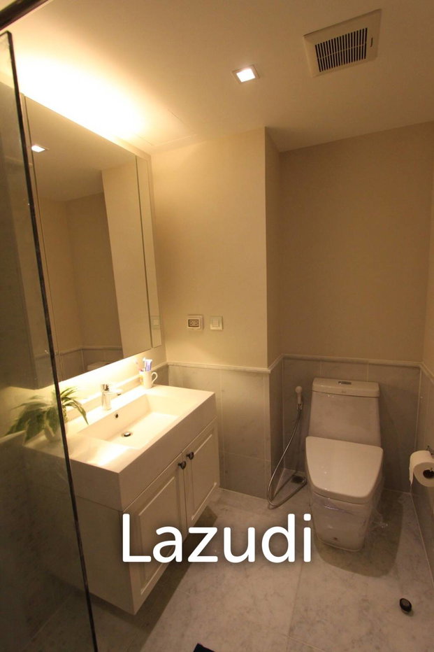 รูป 1 ห้องนอน 1 ห้องนั่งเล่น ขาย - รูปที่ 16/20