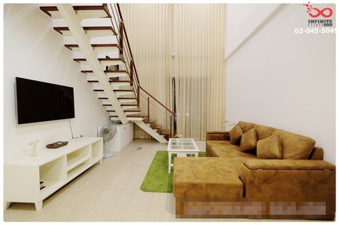 ขายคอนโด โบ๊ทเฮ้าส์ หัวหิน ติดทะเล ห้อง Duplex ชั้น1 เนื้อที่ 83.54 ตารางเมตร วิวสระว่ายน้ำ ชะอำ เพรชบุรี 