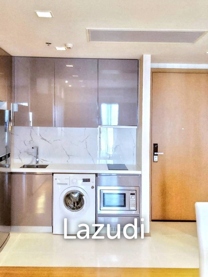 รูป 2 Bed 2 Bath 76 SQ.M. Hyde Sukhumvit 13 - รูปที่ 8/10