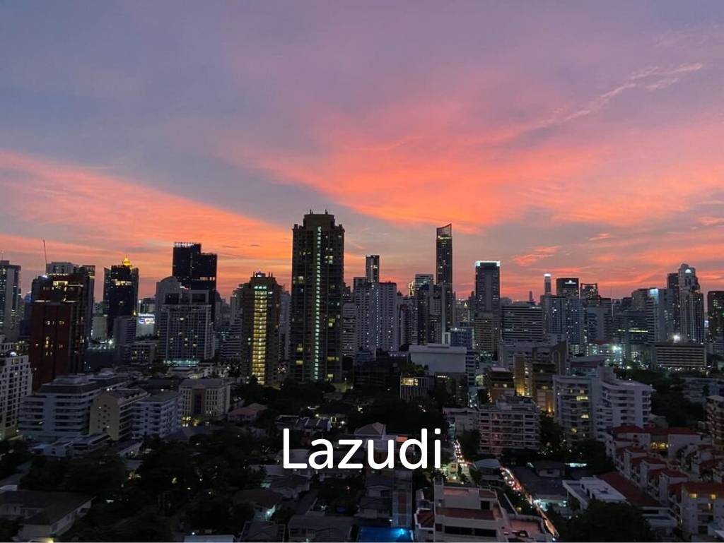 รูป 2 Bedroom 2 Bathroom 139 SQ.M D.S. Tower 2 - รูปที่ 13/13
