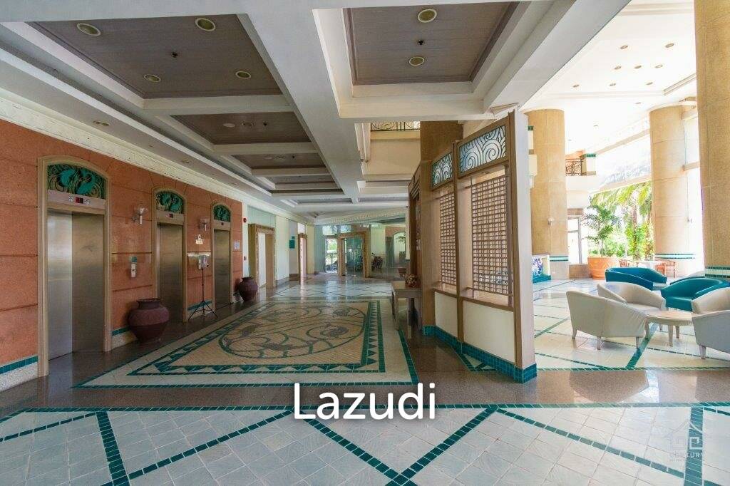 รูป SPRINGFIELD BEACH CONDO : 2 bed beachfront condo with great views - รูปที่ 33/34