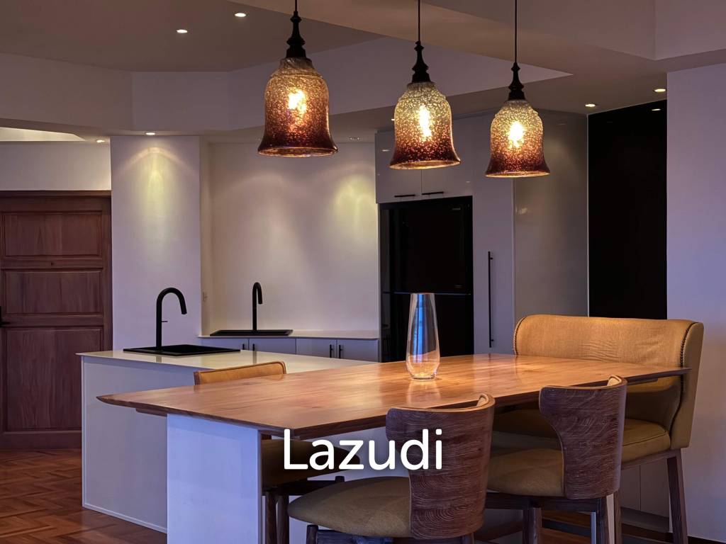 รูป 2 Bed 2 Bath 175 SQ.M Park Beach Condominium - รูปที่ 7/42