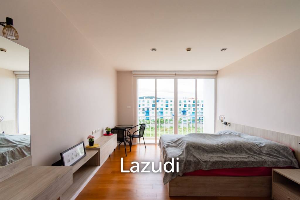 รูป MALIBU : 2 Bed Condo in Khao Tao - รูปที่ 9/26