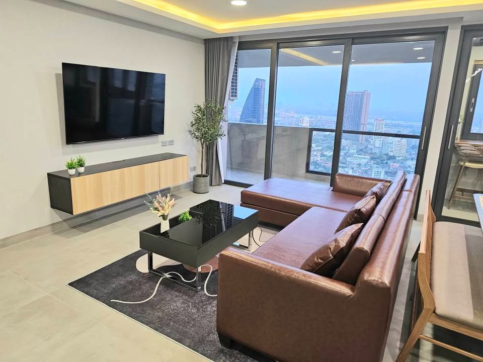 picture Condo for rent : Waterford Diamond Sukhumvit 30/1   (Rt-01) - 16/30