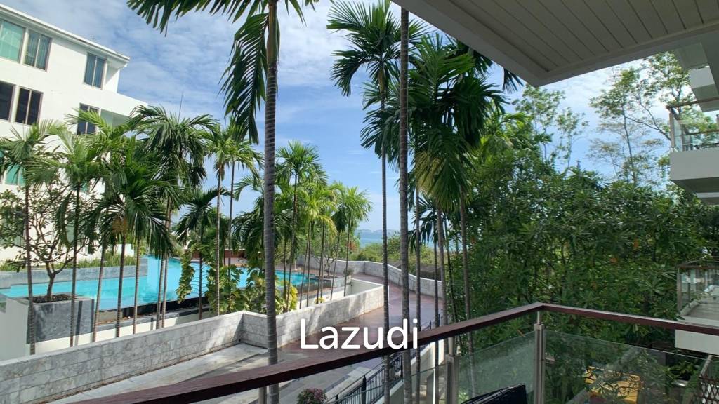 รูป ขาย คอนโด แซงชัวรี ในวงศ์อมาตย์ พัทยา - รูปที่ 14/17