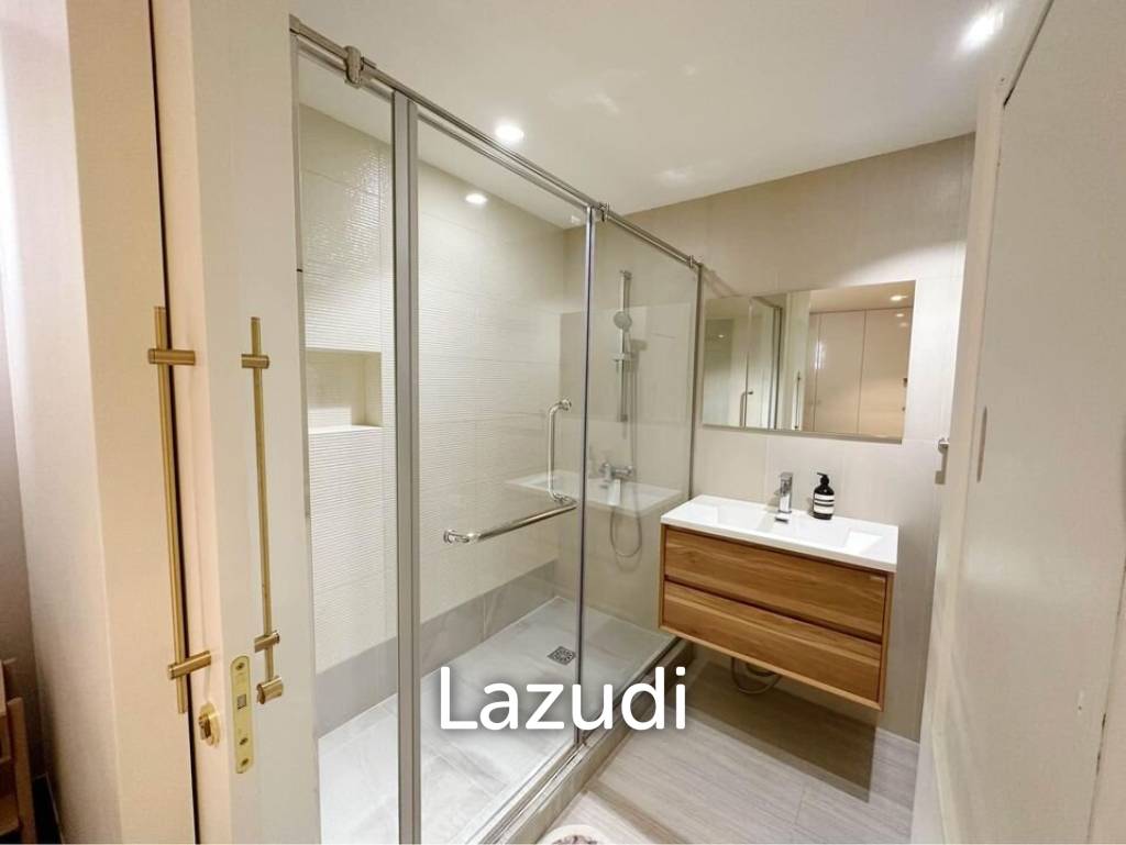 รูป 2 Bedroom 2 Bathroom 139 SQ.M D.S. Tower 2 - รูปที่ 12/13