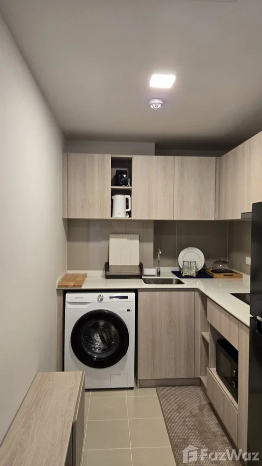 รูป คอนโดให้เช่า 2 ห้องนอน ในโครงการ กาบานาส หัวหิน 6113120 - รูปที่ 19/29