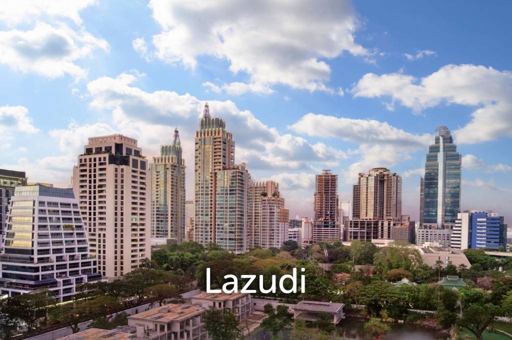 รูป 2 Bed 2 Bath 104 SQ.M The Address Chidlom - รูปที่ 18/19