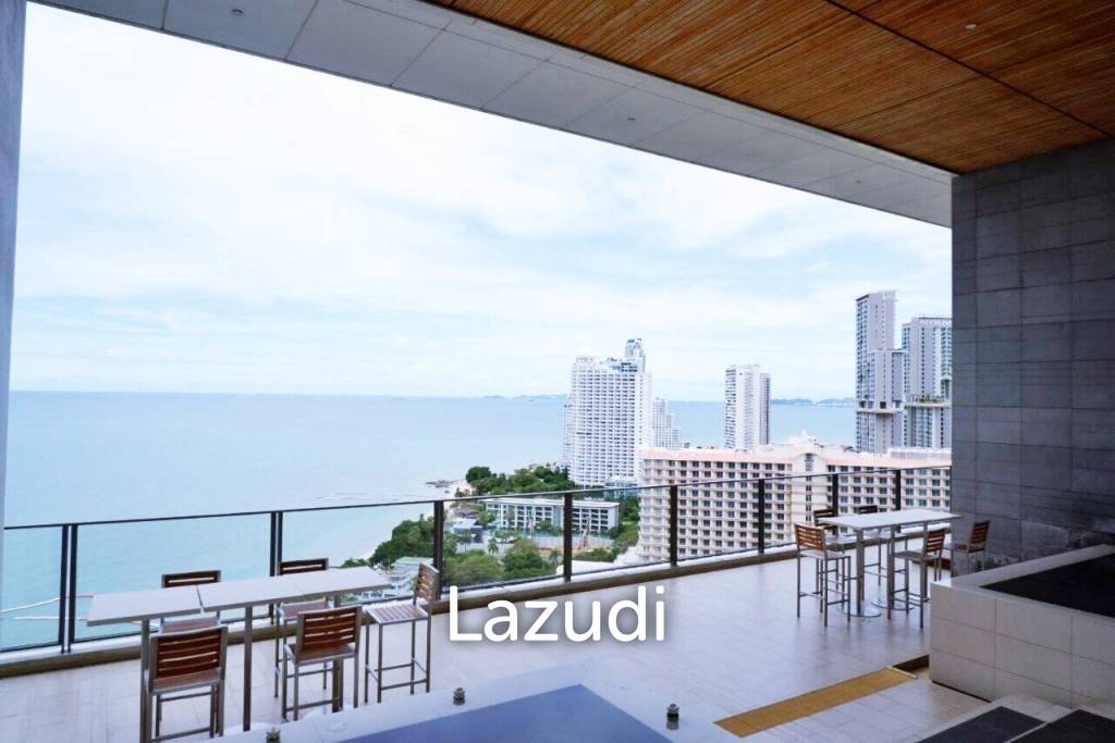 รูป 2 ห้องนอน 2 ห้องน้ำ 103 ตร.ม. นอร์ธพอยท์คอนโดมิเนียม - รูปที่ 12/15