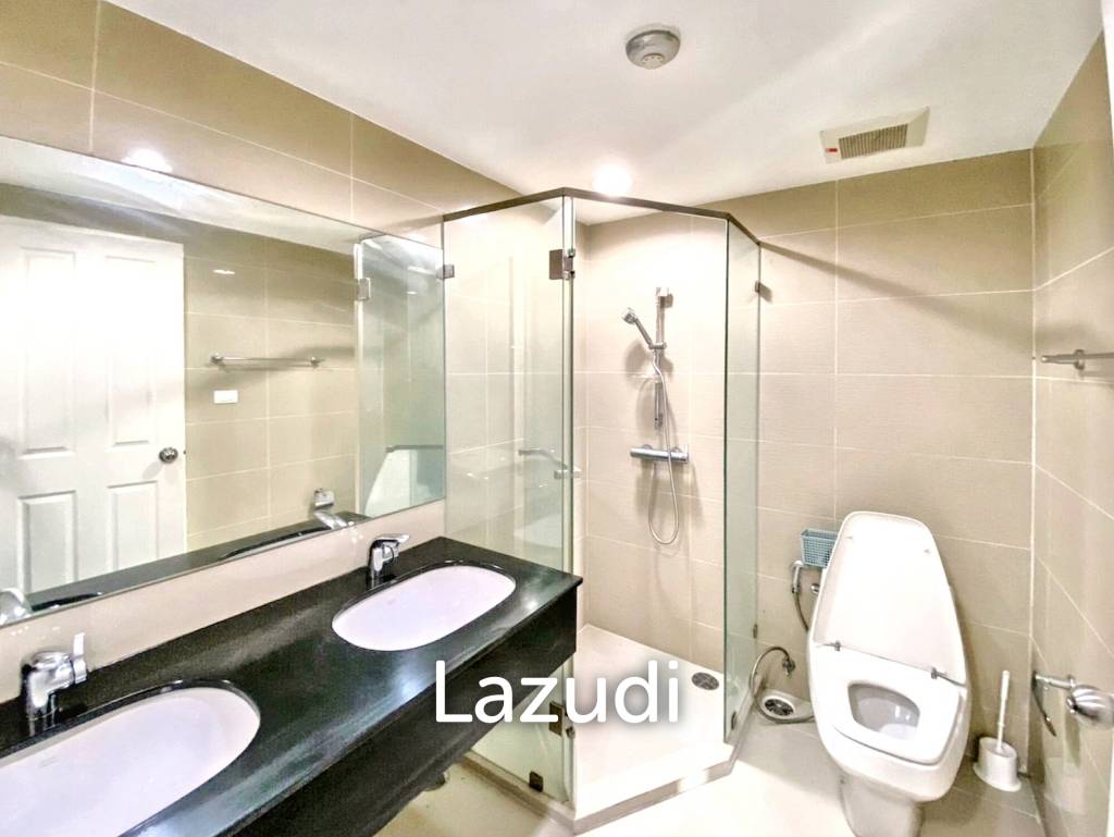 รูป 5 Bed 4 Bath 206 SQ.M Belle Grand Rama 9 - รูปที่ 15/18