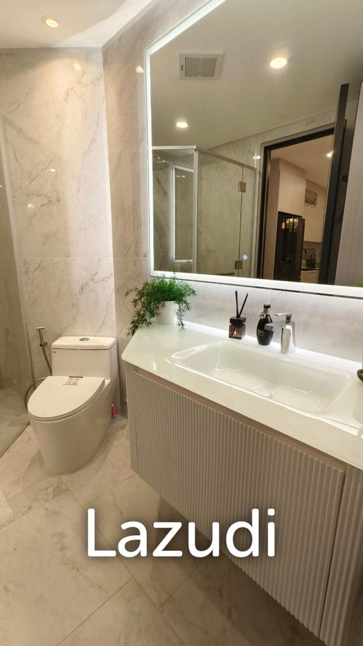 picture 2 Bed 2 Bath 67.6 SQ.M Copacabana Coral Reef Jomtien - 19/21