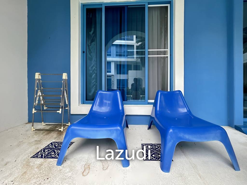 รูป The Crest Santora : 2 Bedroom Condo With Pool Access - รูปที่ 23/24