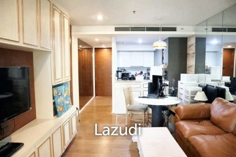 1 Bedroom 1 Bathroom 66 SQ.M The River