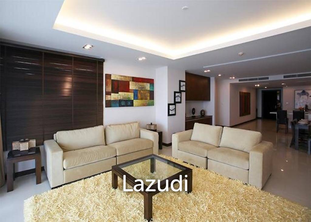 picture Large Beach Front Pattaya Condo for Sale - 5/15