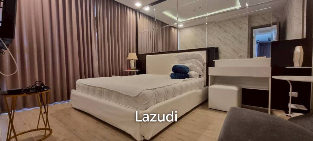 picture 2 Beds 2 Baths 79 SQ.M. Del Mare Bangsaray Condominium - 10/15