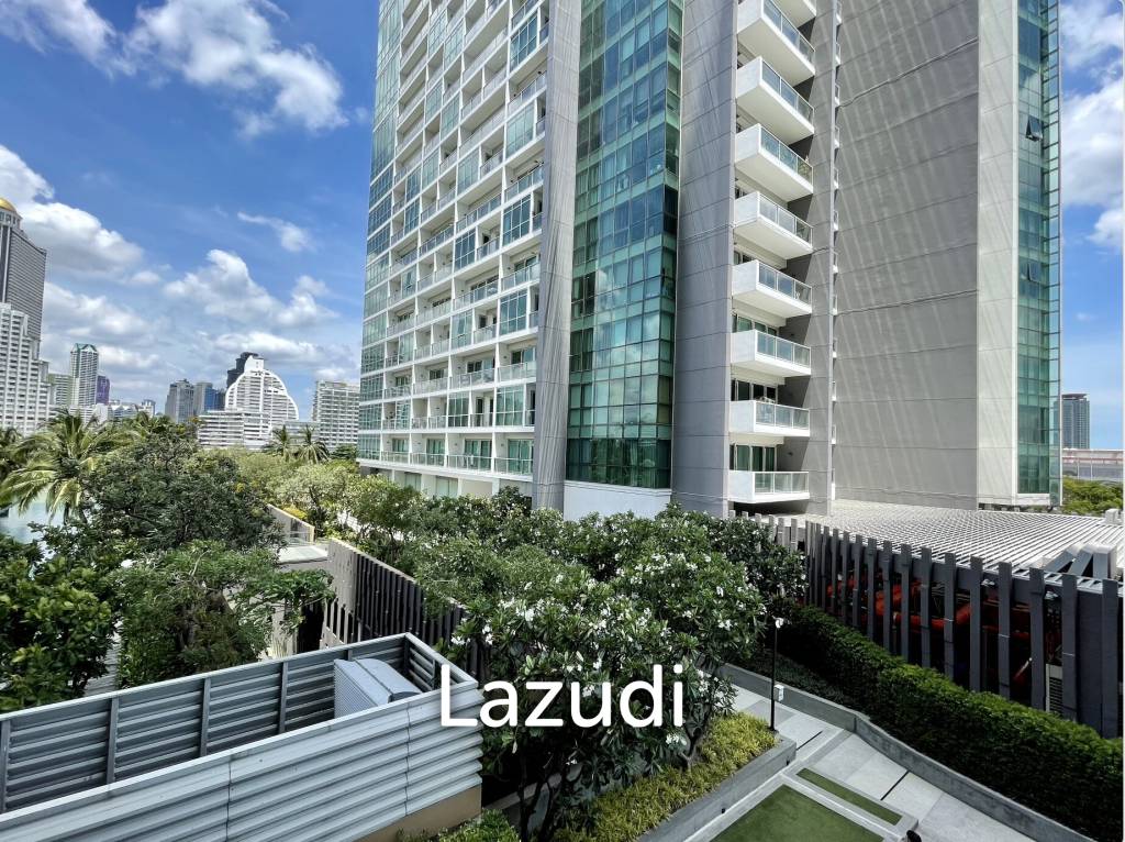รูป 2B/2B 110 sqm for Sale with Fantastic Green Views - รูปที่ 7/14