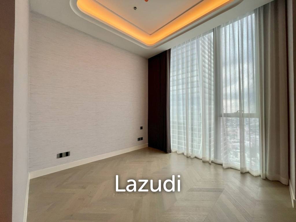 รูป Spacious 2-Bedroom Condo with Panoramic City & Park Views at One 89 Wireless for Sale and Rent - รูปที่ 10/14