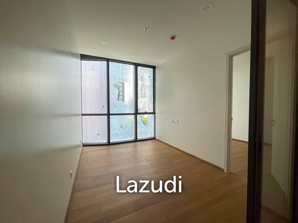 รูป 2 Bed 57.69  SQ.M Wish Signature II Midtown Siam - รูปที่ 7/12