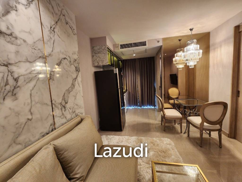 รูป 1 Bedroom Condo For Sale In Riviera Monaco - รูปที่ 9/16