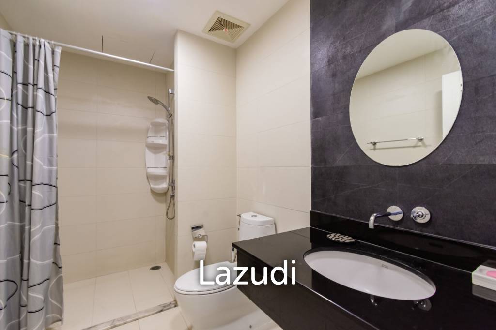 รูป MALIBU : 2 Bed Pool View Condo - รูปที่ 19/23