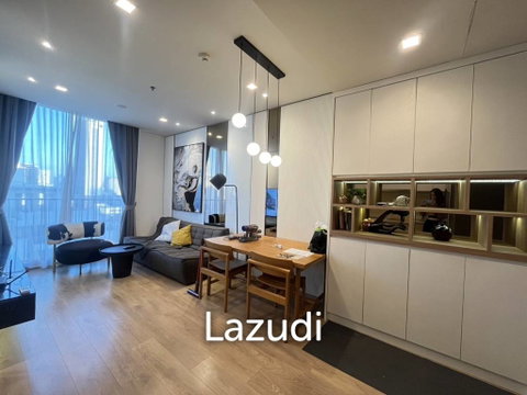 2 Bedroom 2 Bathroom 60 SQ.M Noble Around33