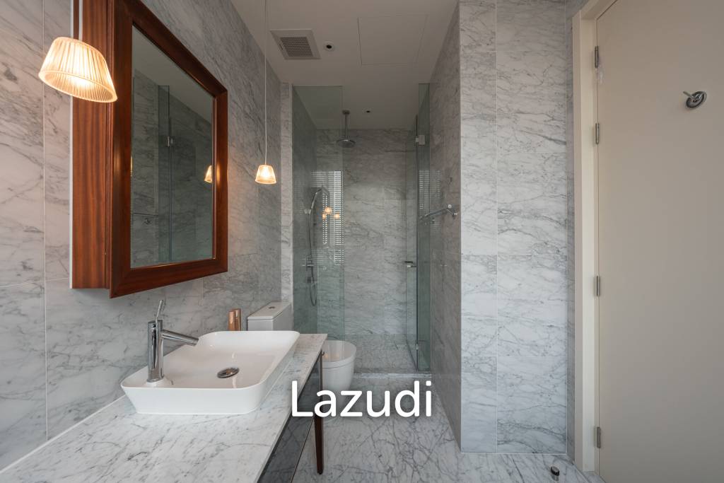 รูป 2 Bedroom 2 Bathroom 82 SQ.M KHUN by YOO - รูปที่ 18/24