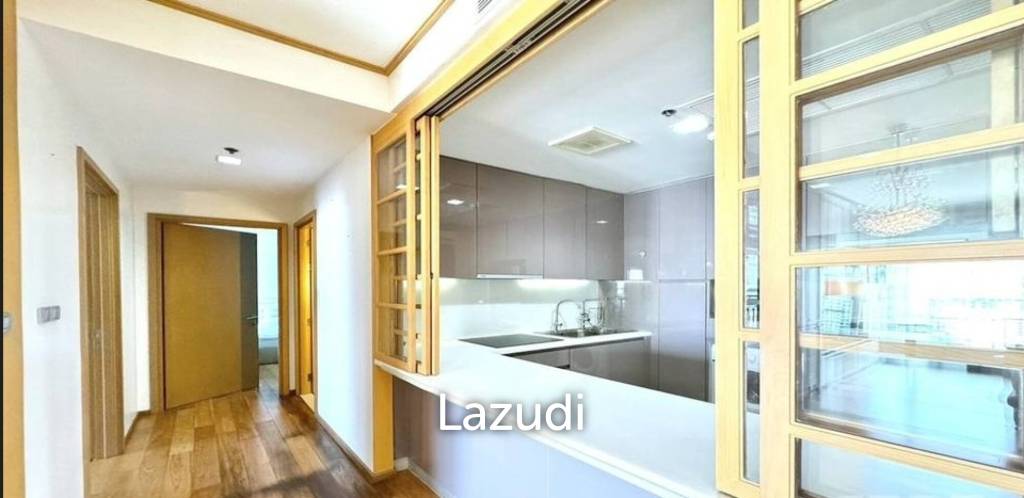 picture 2 Bedroom 2 Bathroom 107 SQ.M Hyde Sukhumvit 13 - 5/10