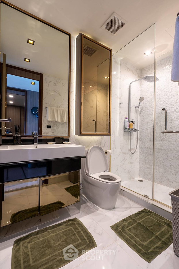 รูป คอนโด 2 ห้องนอน ขาย ที่ Mövenpick Residences & Pool Villas นาจอมเทียน (สัตหีบ) (ID 1350504) - รูปที่ 10/14