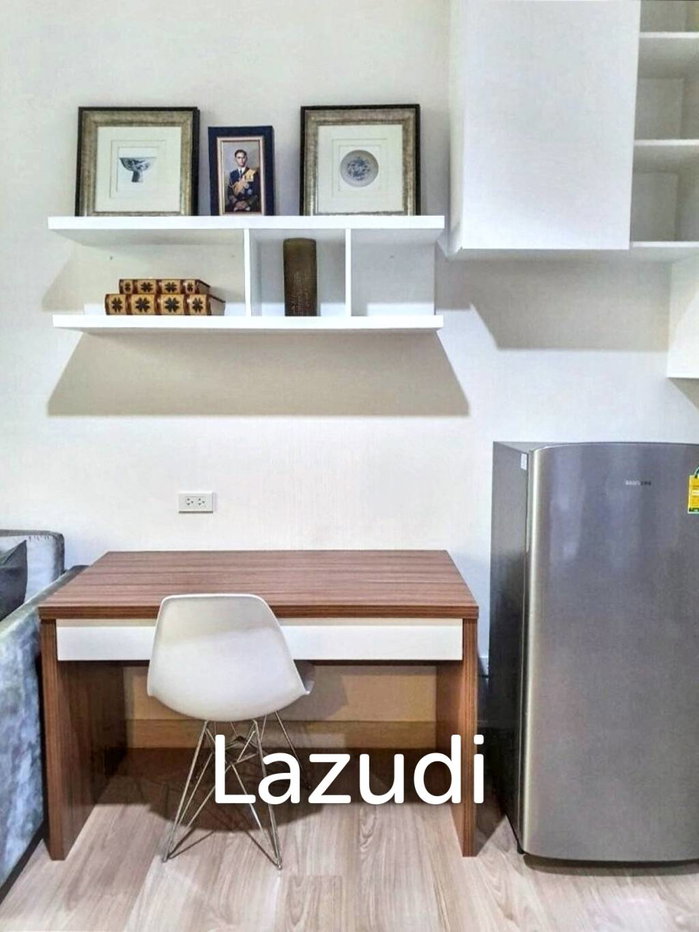 picture 1 Bed 38.80 SQ.M. The Capital Ratchaprarop-Vibha - 2/7