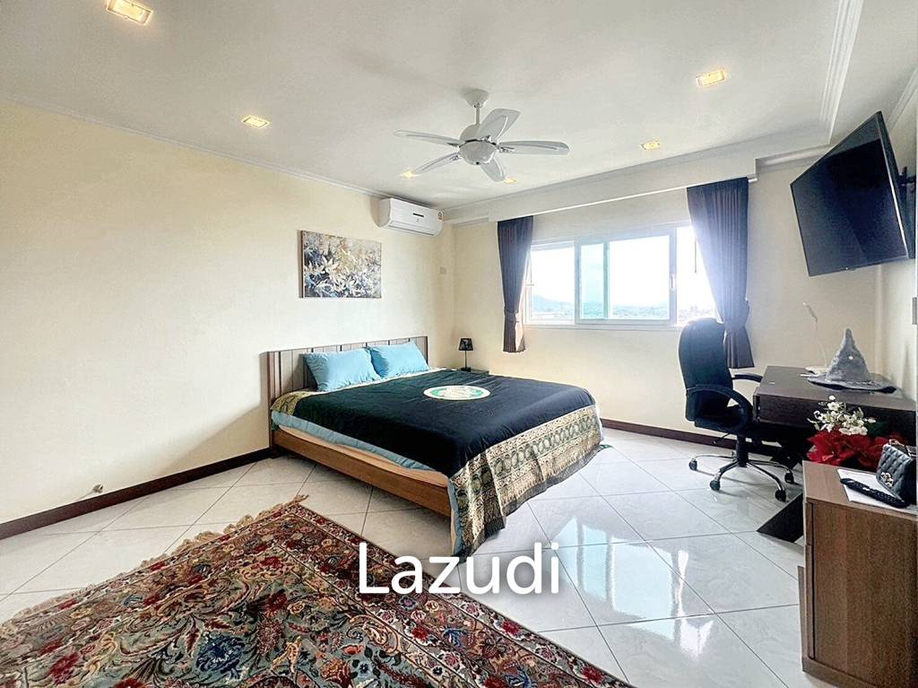 รูป 2 Beds 2 Baths 142.7 SQ.M. Grand View Condo - รูปที่ 11/22