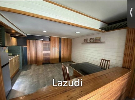 662 sqm 10 Bed Condo on 5th Floor at Baan Onnut Condominium Bang Chak