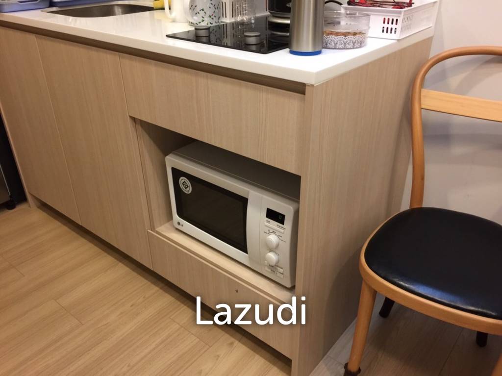 picture 1 Bedroom 1 Bathroom 34.3 Sq.m Maestro 12 - 9/13