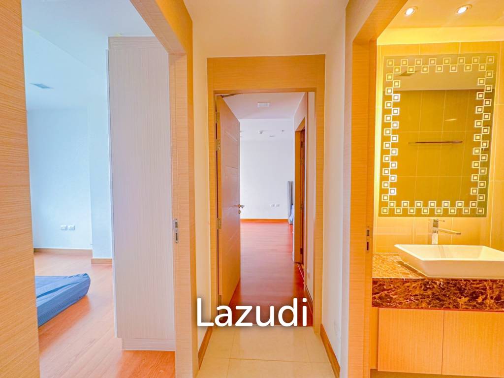รูป 4 Beds 3 Baths 129 SQ.M. The Palm Wongamat - รูปที่ 15/17