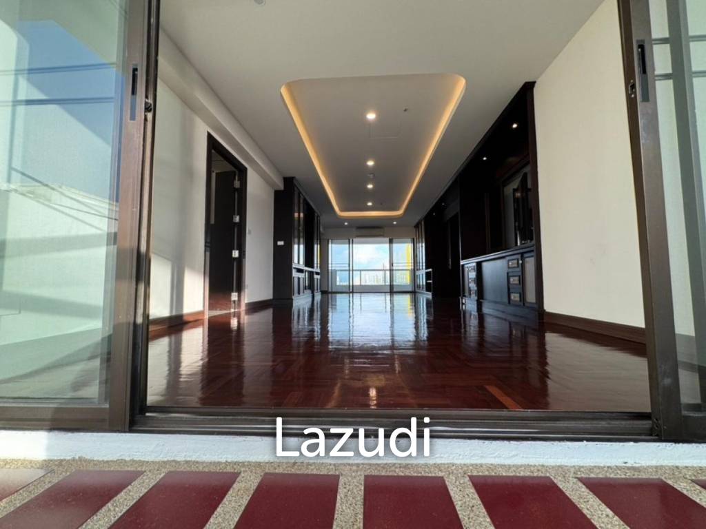 รูป 3 Bed 3 Bath 198 SQ.M Riverside Villa Condominium 1 - รูปที่ 15/25