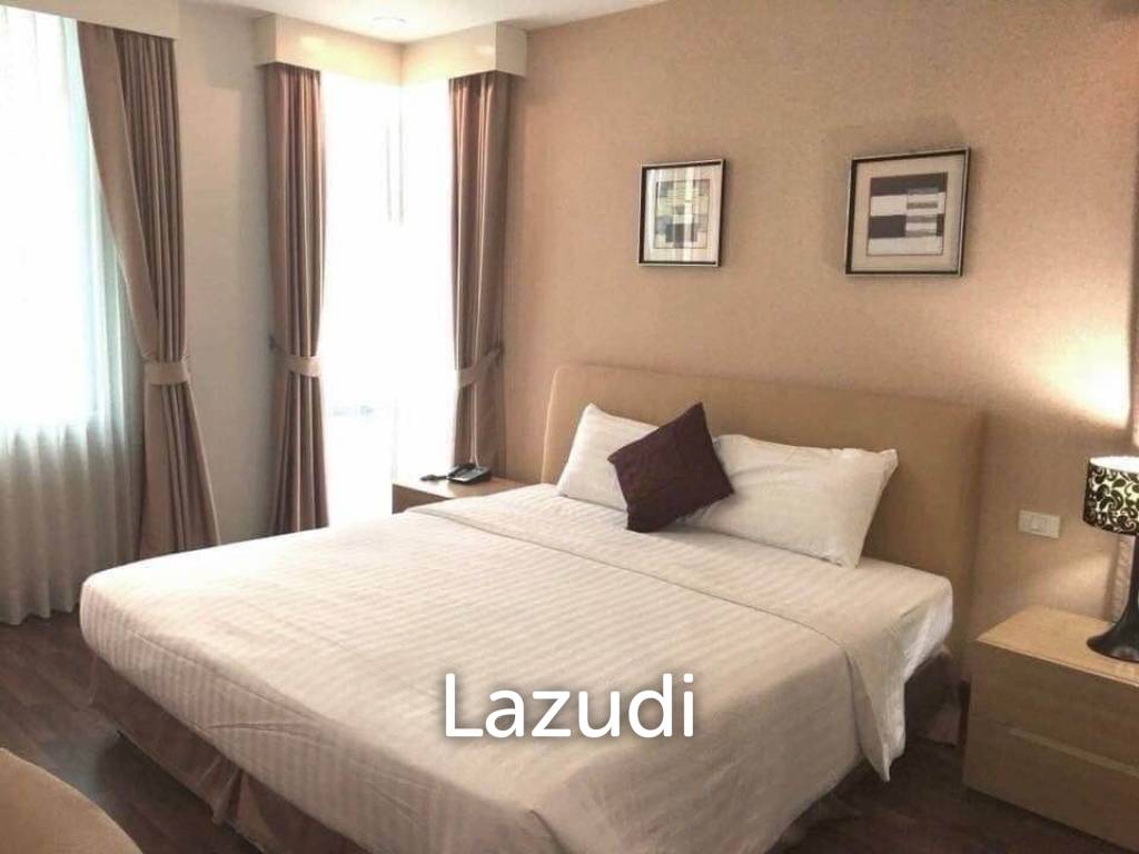 รูป 2 Bed 2 Bath 112 SQ.M The Rajdamri Condominium - รูปที่ 6/8