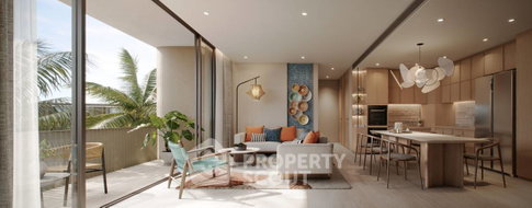 2-BR 83 Sqm Condo For Sale, Peylaa Phuket Bang Tao (ID 2093835)