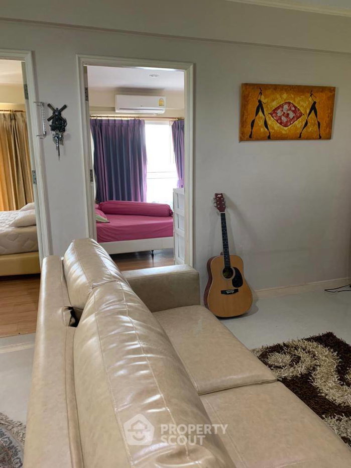 รูป คอนโด 2 ห้องนอน 65 ตร.ม. ขาย ใกล้ Beach Residence นาจอมเทียน/นาเกลือ (ID 1414538) - รูปที่ 4/16