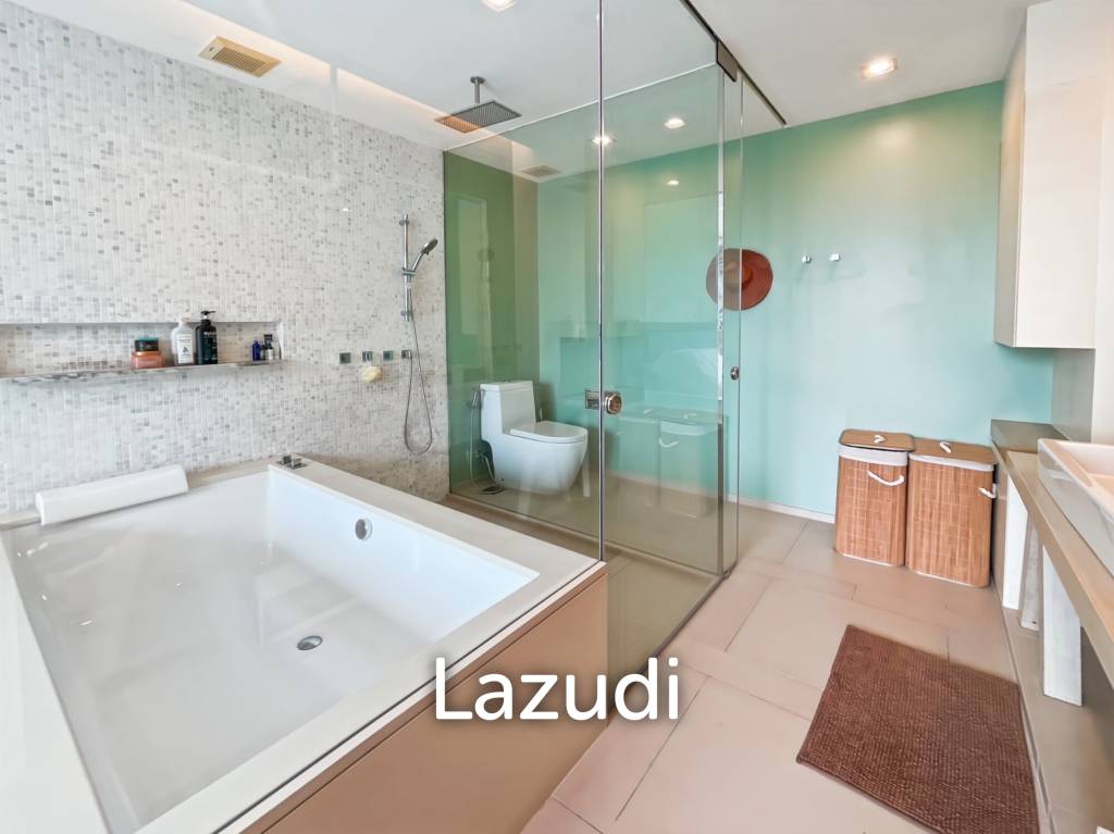 picture Ocas Condo: Luxury 2 Bedroom Beachfront Condo - 23/43