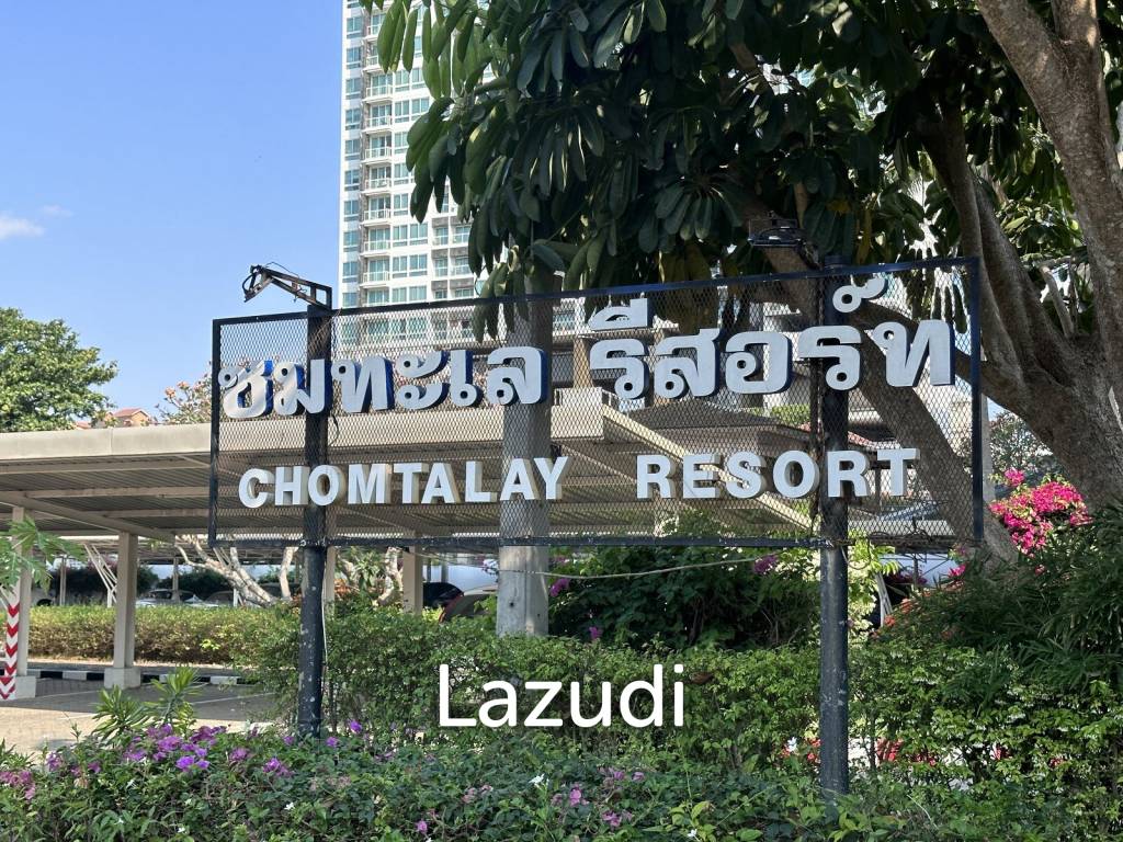 รูป 2 Bedrooms 2 Bathrooms 112 Sqm. Chom Talay. - รูปที่ 26/26