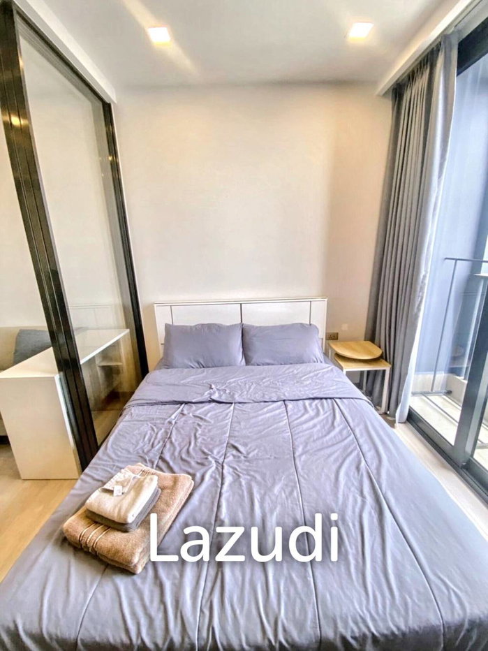 รูป 1 Bed 1 Bath 25 Sqm One 9 Five Asoke - Rama 9 - รูปที่ 6/8