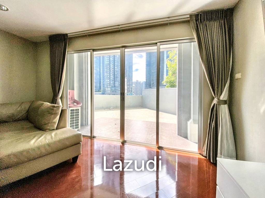 รูป 5 Bed 4 Bath 206 SQ.M Belle Grand Rama 9 - รูปที่ 3/18