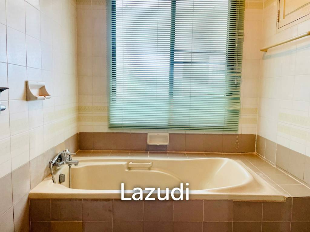 รูป Baan Somprasong Pattaya Condo for Sale - รูปที่ 9/22