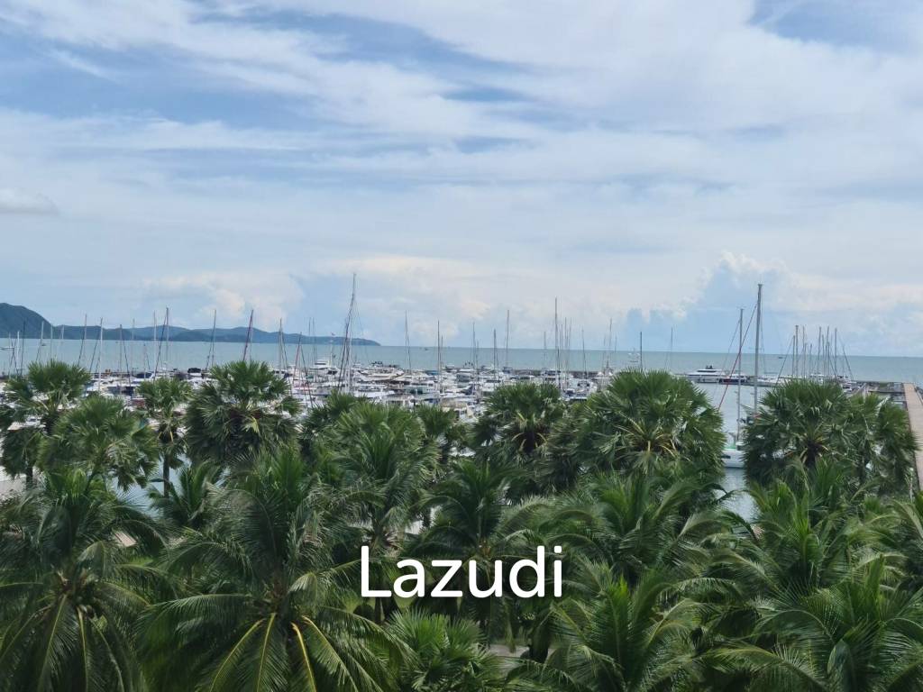 รูป Ocean Portofino Condo for Sale - รูปที่ 14/15