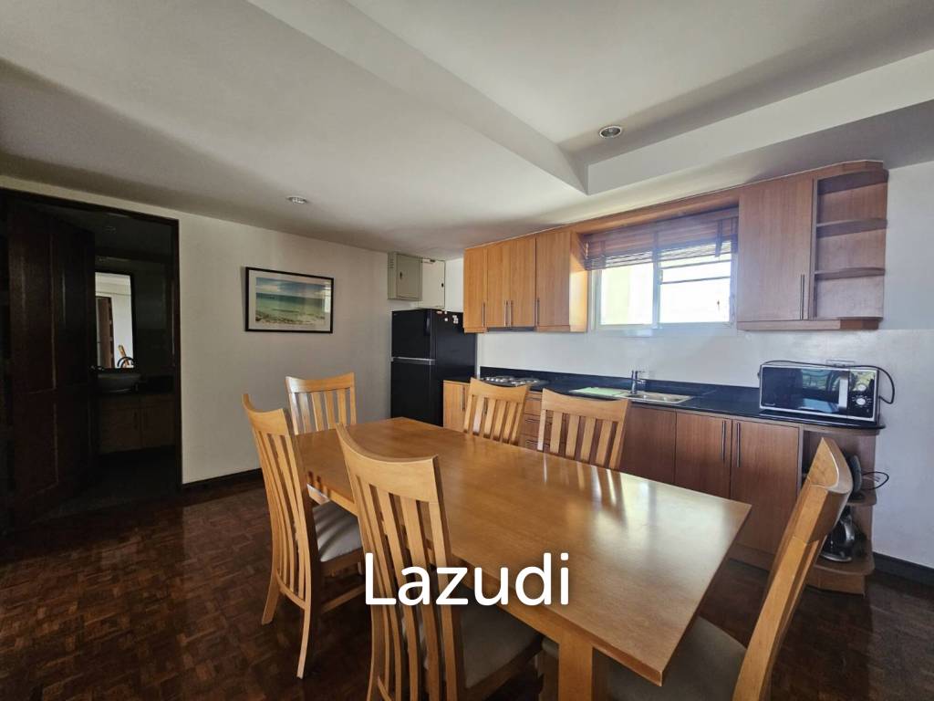 รูป SEARIDGE : 2 Bedrooms condo with Mountain views - รูปที่ 8/22