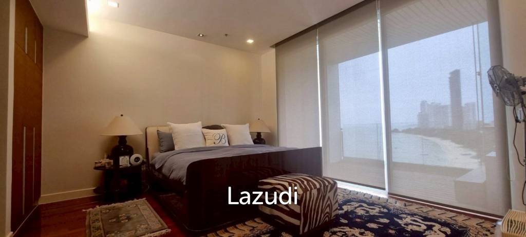 รูป 1 bedroom 1 bathroom Condo 157 Sq.m. at The Cove Pattaya - รูปที่ 24/30